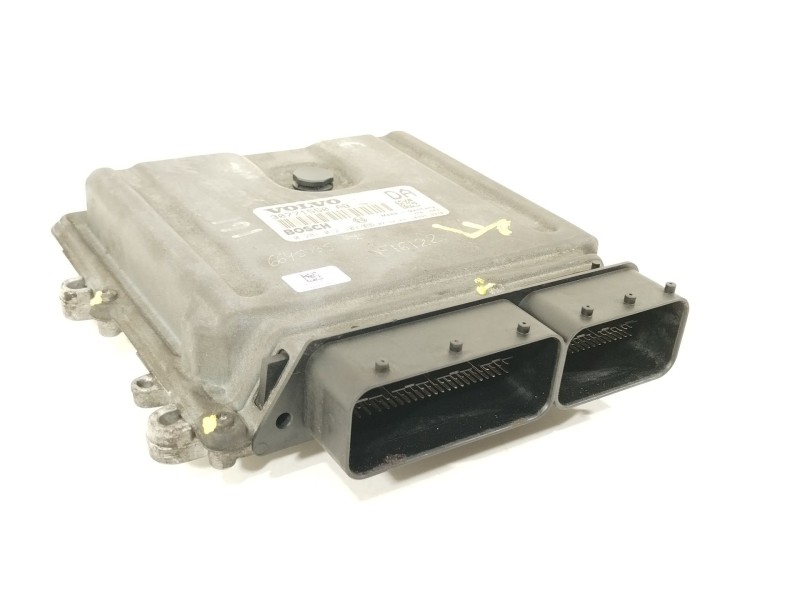 Recambio de centralita motor uce para volvo xc90 i (275) d5 awd referencia OEM IAM 30771550 0281012103 30771550AB