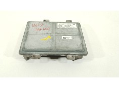 Recambio de centralita motor uce para opel zafira tourer c (p12) 1.6 cdti (75) referencia OEM IAM 55487860 55491248 131010100000
