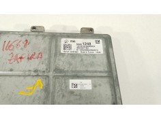 Recambio de centralita motor uce para opel zafira tourer c (p12) 1.6 cdti (75) referencia OEM IAM 55487860 55491248 131010100000 2