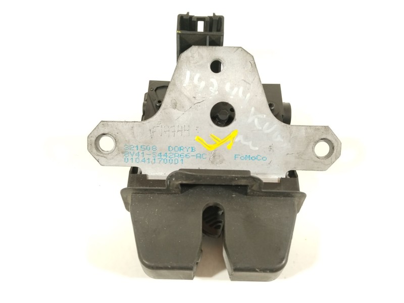Recambio de cerradura maletero / porton para ford kuga i 2.0 tdci 4x4 referencia OEM IAM 8V41S442A66AC  