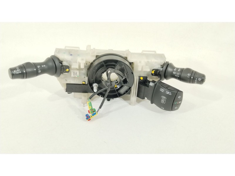 Recambio de mando luces para renault grand scénic iii (jz0/1_) 1.9 dci referencia OEM IAM 255670019R  
