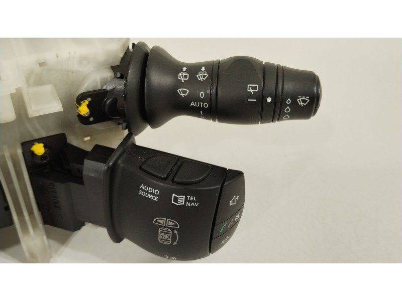 Recambio de mando luces para renault grand scénic iii (jz0/1_) 1.9 dci referencia OEM IAM 255670019R  