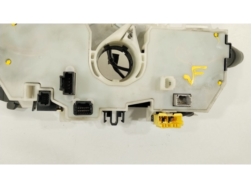 Recambio de mando luces para renault grand scénic iii (jz0/1_) 1.9 dci referencia OEM IAM 255670019R  
