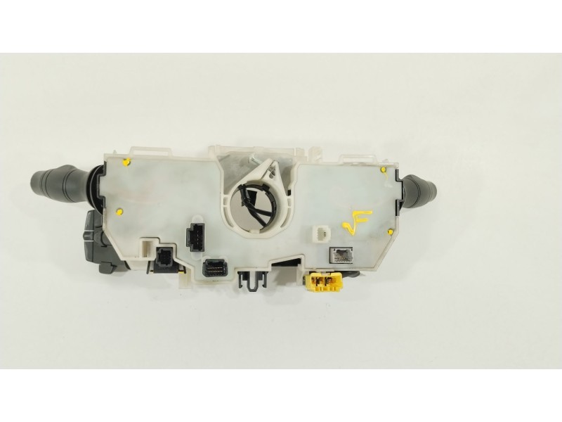 Recambio de mando luces para renault grand scénic iii (jz0/1_) 1.9 dci referencia OEM IAM 255670019R  