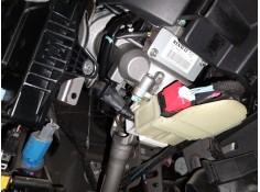 Recambio de columna direccion para renault grand scénic iii (jz0/1_) 1.9 dci referencia OEM IAM 488108823R  