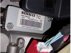 Recambio de columna direccion para renault grand scénic iii (jz0/1_) 1.9 dci referencia OEM IAM 488108823R   2