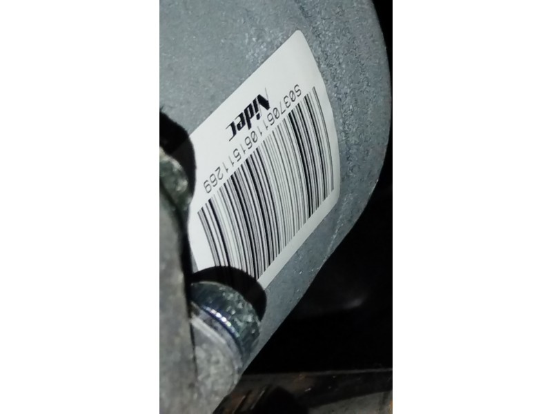 Recambio de columna direccion para renault grand scenic iii bose edition referencia OEM IAM 488103131R  
