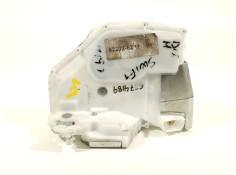 Recambio de cerradura puerta delantera izquierda para suzuki swift iii (mz, ez) 1.5 (rs 415) referencia OEM IAM 8220262J12 82202