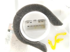 Recambio de cerradura puerta delantera izquierda para suzuki swift iii (mz, ez) 1.5 (rs 415) referencia OEM IAM 8220262J12 82202 2