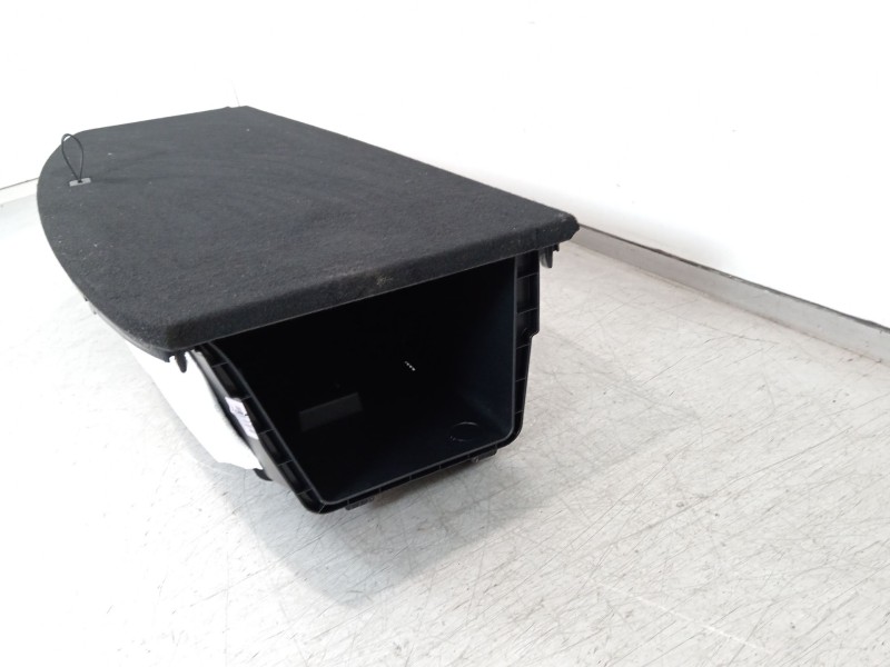 Recambio de guantera para kia sorento () referencia OEM IAM 85715P4200 85750P4100 