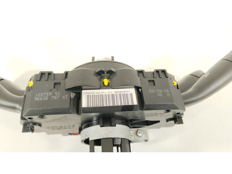 Recambio de mando luces para peugeot 308 i (4a_, 4c_) 1.6 16v referencia OEM IAM 96638787XT  