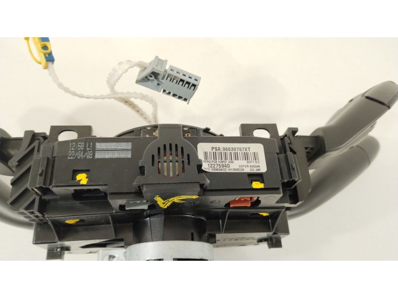 Recambio de mando luces para peugeot 308 i (4a_, 4c_) 1.6 16v referencia OEM IAM 96638787XT  