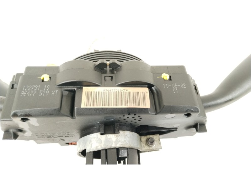 Recambio de mando luces para citroën c5 i (dc_) 2.0 hdi (dcrhzb, dcrhze) referencia OEM IAM 96477519XT  