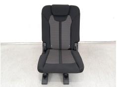 Recambio de asiento trasero izquierdo para kia sorento () referencia OEM IAM 89100P2050MQV 89300P2260MQV 89310P2030