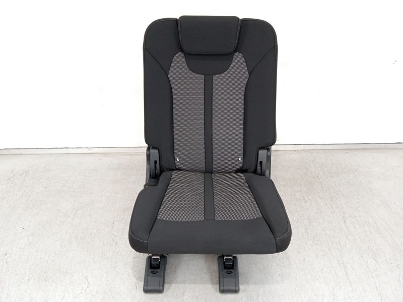 Recambio de asiento trasero izquierdo para kia sorento () referencia OEM IAM 89100P2050MQV 89300P2260MQV 89310P2030