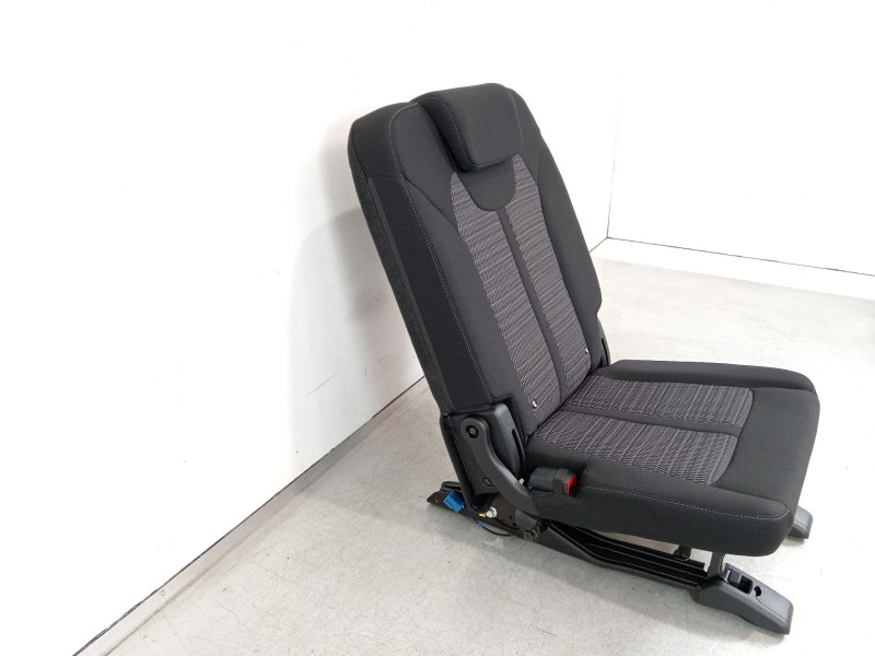 Recambio de asiento trasero izquierdo para kia sorento () referencia OEM IAM 89100P2050MQV 89300P2260MQV 89310P2030