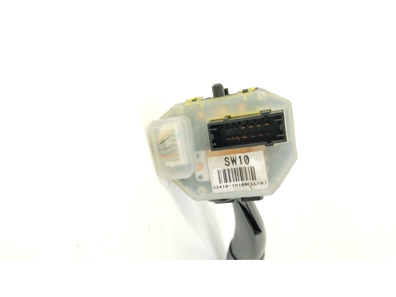 Recambio de mando luces para kia cee´d sw (ed) 1.6 crdi 90 referencia OEM IAM 934101H100  