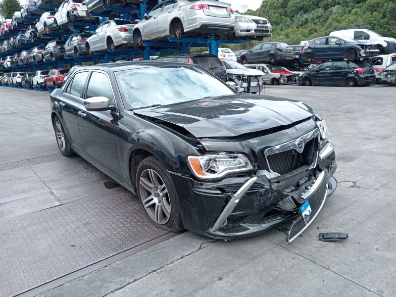 lancia thema (lx_) del año 2013