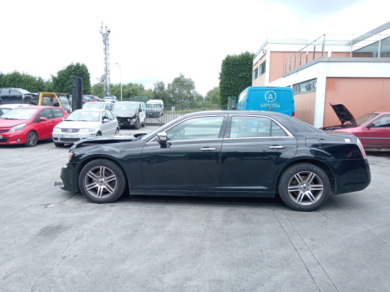 lancia thema (lx_) del año 2013