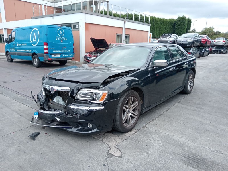 lancia thema (lx_) del año 2013