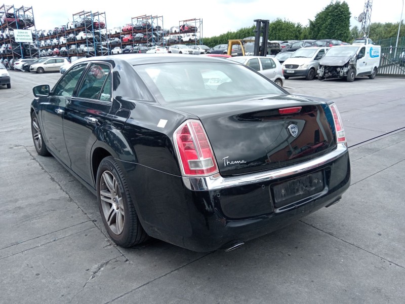 lancia thema (lx_) del año 2013