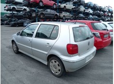 volkswagen polo (6n2) del año 2001