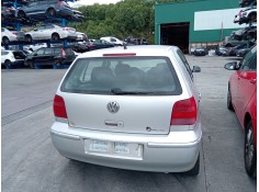volkswagen polo (6n2) del año 2001 2