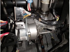 Recambio de columna direccion para kia cee´d hatchback (ed) 1.4 referencia OEM IAM   