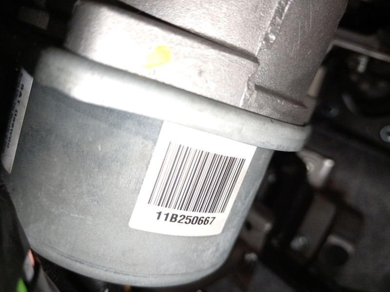 Recambio de columna direccion para kia cee´d hatchback (ed) 1.4 referencia OEM IAM   