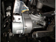 Recambio de columna direccion para kia cee´d sw (ed) 1.6 crdi 115 referencia OEM IAM 10C170781  