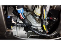 Recambio de columna direccion para kia cee´d hatchback (ed) 1.6 crdi 90 referencia OEM IAM   