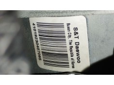 Recambio de columna direccion para kia cee´d hatchback (ed) 1.6 crdi 90 referencia OEM IAM    2
