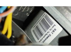 Recambio de columna direccion para kia cee´d hatchback (ed) 1.6 crdi 115 referencia OEM IAM   