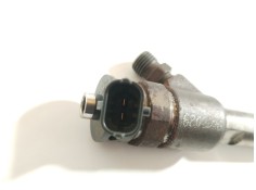 Recambio de inyector para peugeot 2008 i (cu_) 1.5 bluehdi 120 referencia OEM IAM 9828959880 0445110955  2