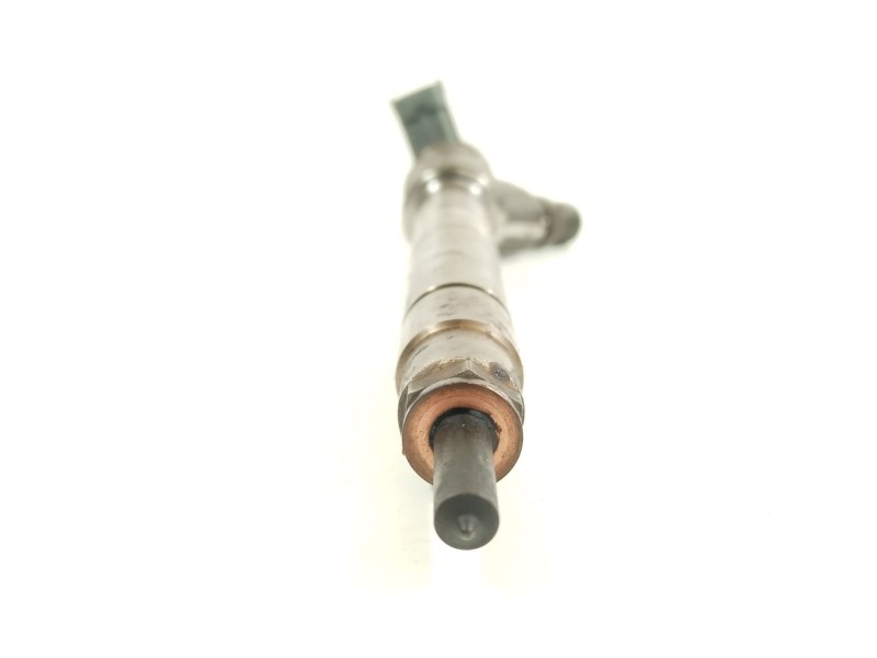 Recambio de inyector para peugeot 2008 i (cu_) 1.5 bluehdi 120 referencia OEM IAM 9828959880 0445110955 