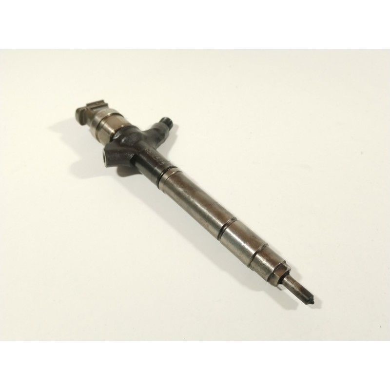 Recambio de inyector para toyota rav 4 iii (_a3_) 2.2 d 4wd (ala30_) referencia OEM IAM 236700R020  