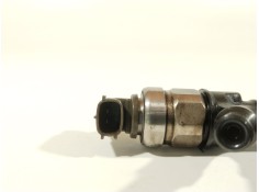 Recambio de inyector para toyota rav 4 iii (_a3_) 2.2 d 4wd (ala30_) referencia OEM IAM 236700R020   2