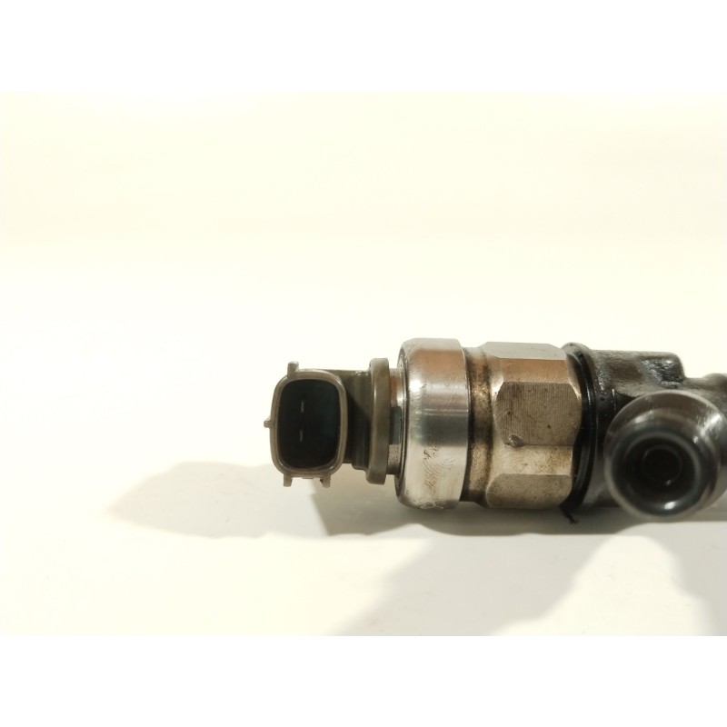 Recambio de inyector para toyota rav 4 iii (_a3_) 2.2 d 4wd (ala30_) referencia OEM IAM 236700R020  