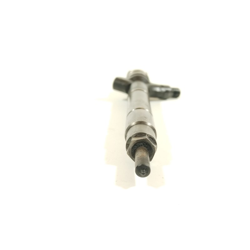 Recambio de inyector para toyota rav 4 iii (_a3_) 2.2 d 4wd (ala30_) referencia OEM IAM 236700R020  