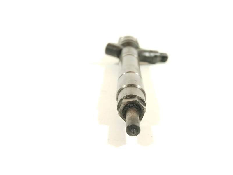 Recambio de inyector para toyota rav 4 iii (_a3_) 2.2 d 4wd (ala30_) referencia OEM IAM 236700R020  