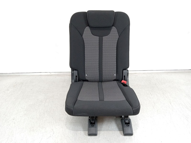 Recambio de asiento trasero derecho para kia sorento () referencia OEM IAM 89200P2050MQV 89400P2260MQV 89600P2080