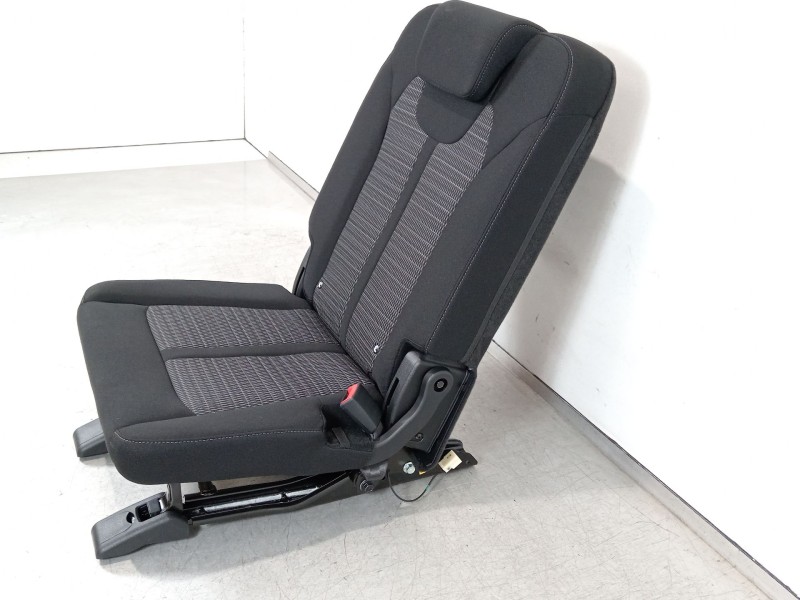 Recambio de asiento trasero derecho para kia sorento () referencia OEM IAM 89200P2050MQV 89400P2260MQV 89600P2080