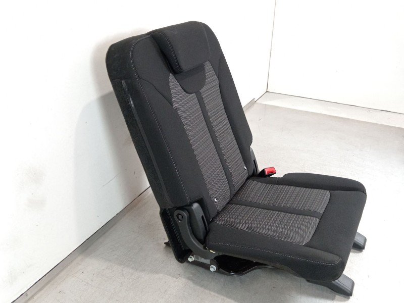 Recambio de asiento trasero derecho para kia sorento () referencia OEM IAM 89200P2050MQV 89400P2260MQV 89600P2080