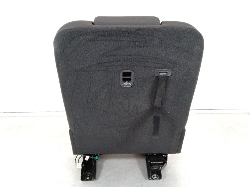 Recambio de asiento trasero derecho para kia sorento () referencia OEM IAM 89200P2050MQV 89400P2260MQV 89600P2080