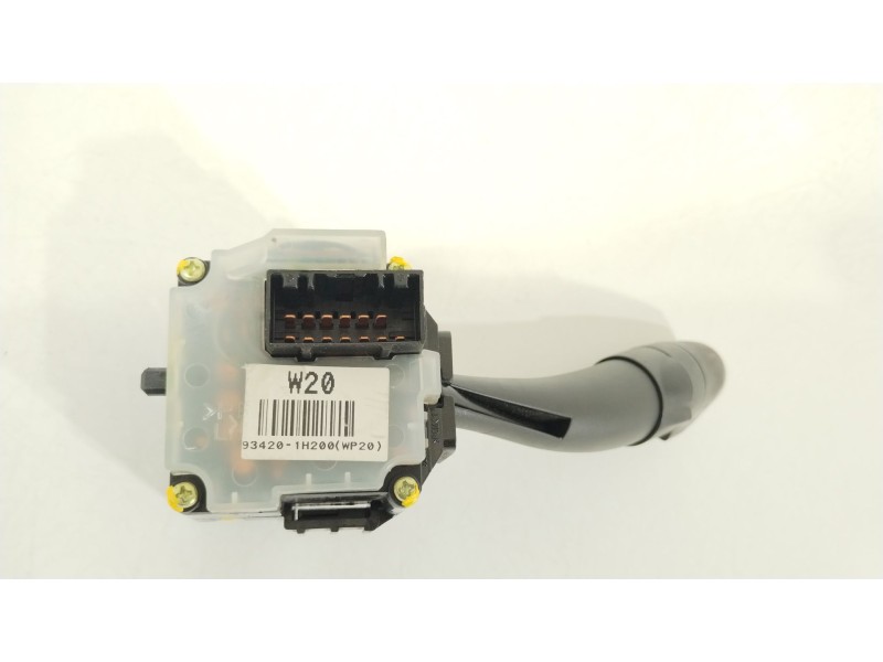 Recambio de mando limpia para kia cee´d sw (ed) 1.6 crdi 90 referencia OEM IAM 934201H200  