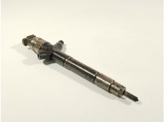 Recambio de inyector para toyota rav 4 iii (_a3_) 2.2 d 4wd (ala30_) referencia OEM IAM 236700R020  