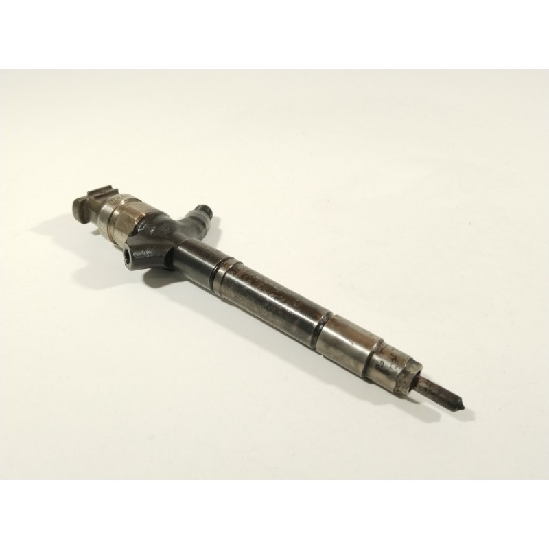 Recambio de inyector para toyota rav 4 iii (_a3_) 2.2 d 4wd (ala30_) referencia OEM IAM 236700R020  