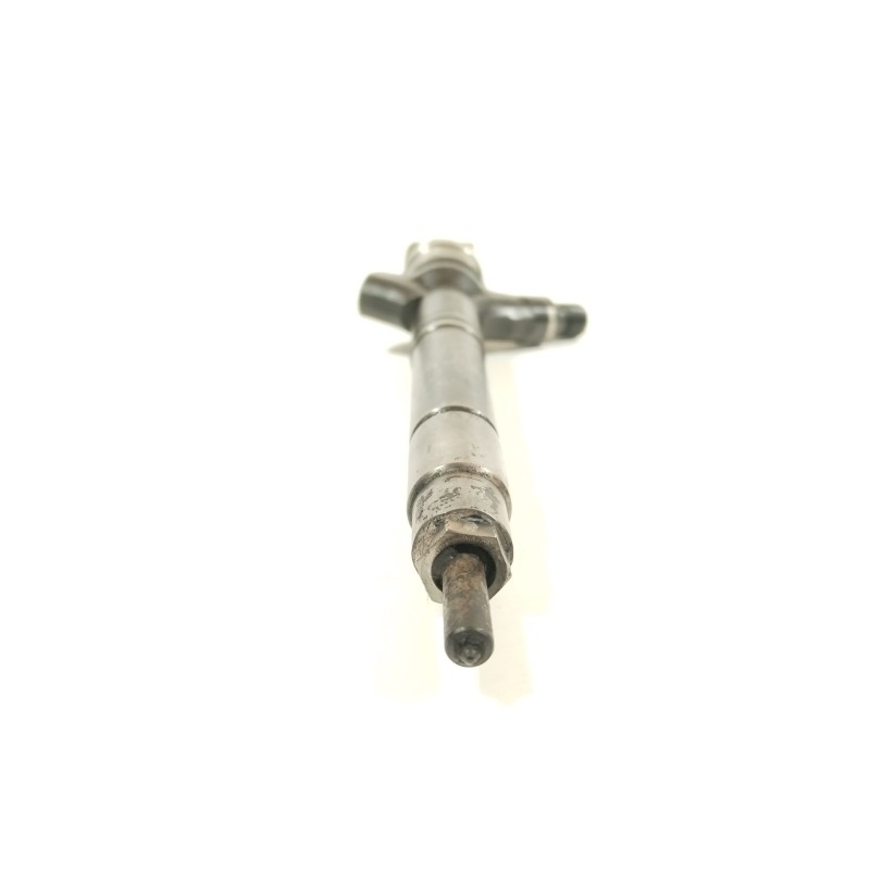 Recambio de inyector para toyota rav 4 iii (_a3_) 2.2 d 4wd (ala30_) referencia OEM IAM 236700R020  