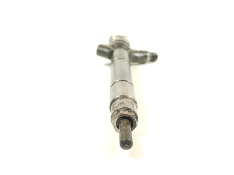 Recambio de inyector para toyota rav 4 iii (_a3_) 2.2 d 4wd (ala30_) referencia OEM IAM 236700R020  
