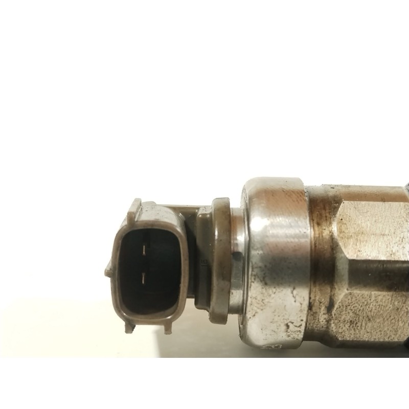 Recambio de inyector para toyota rav 4 iii (_a3_) 2.2 d 4wd (ala30_) referencia OEM IAM 236700R020  